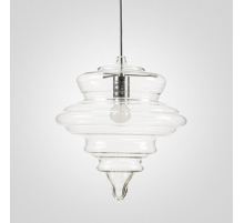 Подвесная люстра Imperium Loft Neverending Glory 84650-22