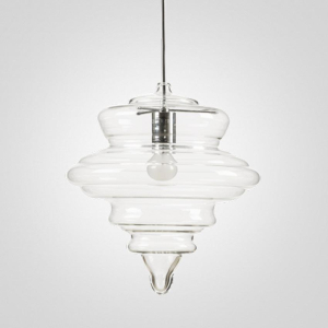 Подвесная люстра Imperium Loft Neverending Glory 84650-22