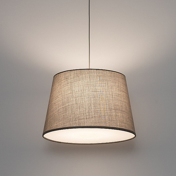 Подвесная люстра Nowodvorski Tutoia Beige 11682
