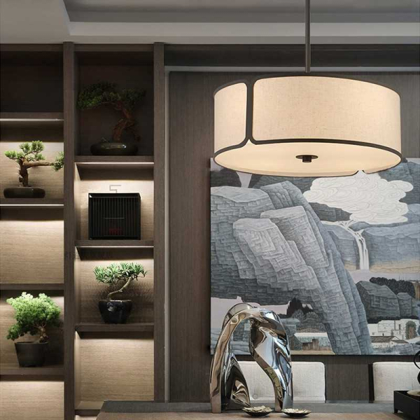 Подвесная люстра Imperium Loft Zena 141169-26