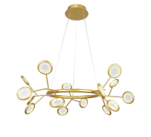 Подвесная люстра F-Promo Mugs 4253-15P