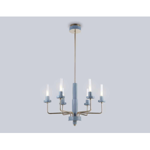 Люстра Ambrella Light HIGH LIGHT LH53124