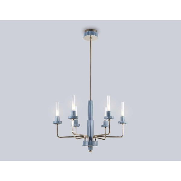 Люстра Ambrella Light HIGH LIGHT LH53124