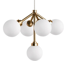 Люстра Loft-Concept Spur Chandelier 40.2048-0 19710