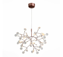Подвесная светодиодная люстра ST Luce Rafina SL379.203.45