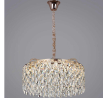 Подвесная люстра Reluce 28500-0.4-500 MX GD