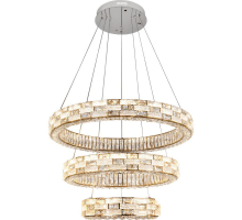 Подвесная люстра Stilfort Gabbana 4014/09/03PLS