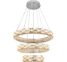 Подвесная люстра Stilfort Gabbana 4014/09/03PLS