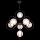 Подвесная люстра Lightstar Alfa 745077