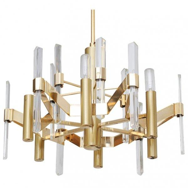 Люстра Loft-Concept 40.1019-0 20719