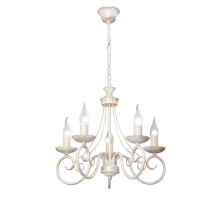 Подвесная люстра Vitaluce V3807-0/5