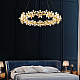 Подвесная люстра Imperium Loft Mariola D50 219626-23