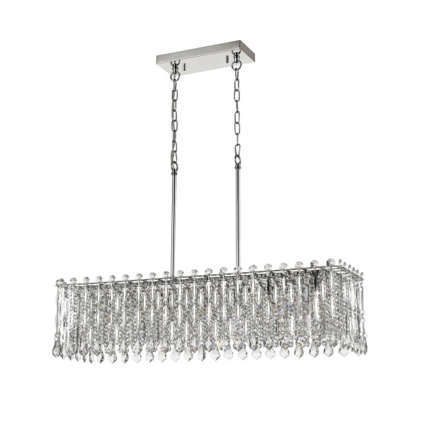 Подвесная люстра Vele Luce Marisa VL3113P07 Подвесная люстра Vele Luce Marisa VL3113P07