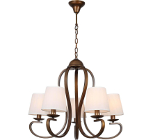 Подвесная люстра Lucia Tucci Vico 196.5