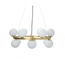 Подвесная люстра Romatti Kobo Fenriras L-8079