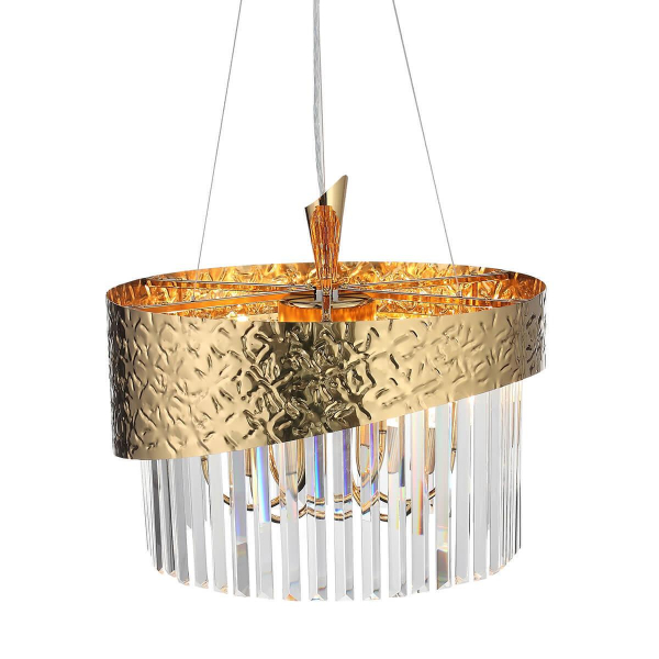 Подвесная люстра ST Luce Tefina SL1100.303.06 Подвесная люстра ST Luce Tefina SL1100.303.06
