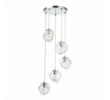 Подвесная люстра ST Luce Portici SL1175.103.05