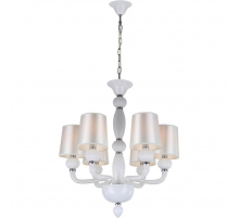 Подвесная люстра Divinare Bilancia 1154/03 LM-6