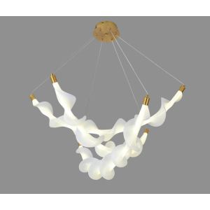 Люстра подвесная Alfa Light F0324-73