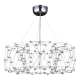 Подвесная люстра ST Luce Граветта SL6602.103.48