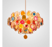 Подвесная люстра Imperium Loft Agate 186181-26