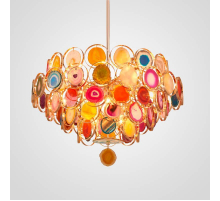 Подвесная люстра Imperium Loft Agate 186181-26