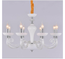 Подвесная люстра Newport 12108/C М0059921