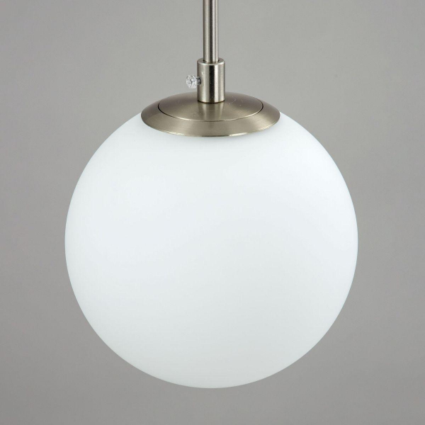 Подвесная люстра Citilux Томми CL102054 Подвесная люстра Citilux Томми CL102054