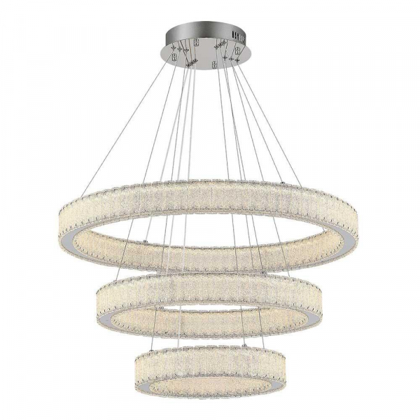 Подвесная люстра ST Luce LATOZZO SL6008.103.03 Подвесная люстра ST Luce LATOZZO SL6008.103.03