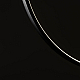 Подвесная люстра Nowodvorski Circolo Led S Black 10860