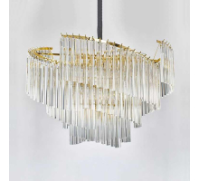 Подвесная люстра Imperium Loft Waltz 102208-26