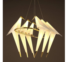 Люстра Loft-Concept Origami bird 40.1046-0 7345