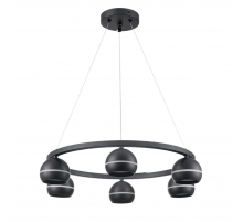 Подвесная люстра Lumion Comfi Luazana 8242/6