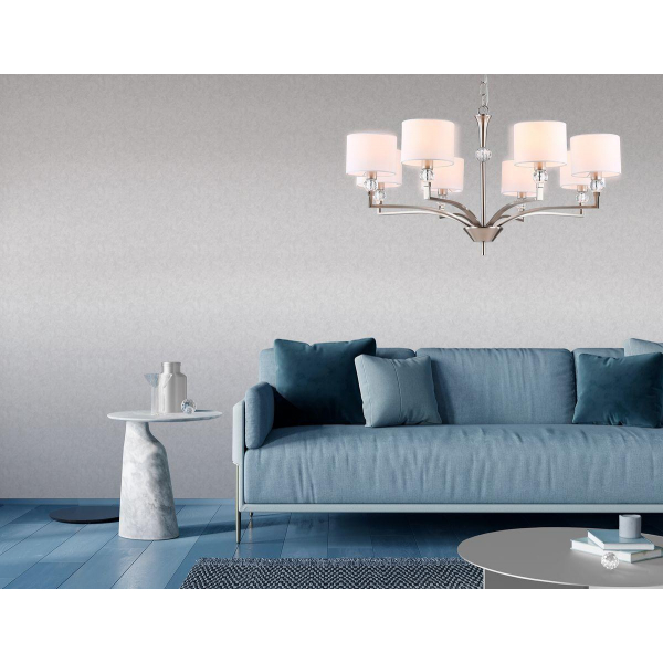 Подвесная люстра Ambrella Light High Light Classic LH71123 Подвесная люстра Ambrella Light High Light Classic LH71123