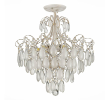 Подвесная люстра Evoluce Magonza SLE160302-06