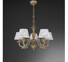 Подвесная люстра Reccagni Angelo L 7432/5