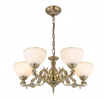 Подвесная люстра Citilux Адриана CL405253