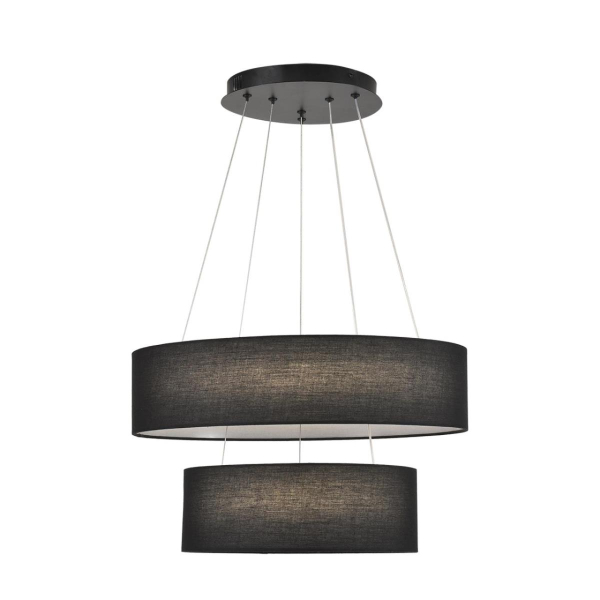 Подвесная люстра Lumion Sava Ledio 8373/55L