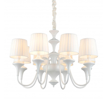 Подвесная люстра Omnilux Monsano OML-72503-08