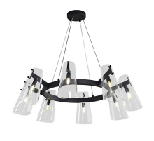 Подвесная люстра Zortes Dallas ZRS.90611.08