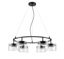 Подвесная люстра Lumion Comfi Natalina 8232/6