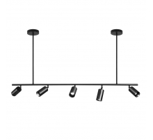 Подвесная люстра Kink Light Кайко 07615-5,19