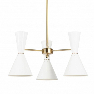 Люстра Loft-Concept Delightfull Design Lighting 40.2167-0 20292