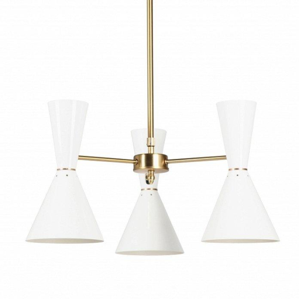 Люстра Loft-Concept Delightfull Design Lighting 40.2167-0 20292