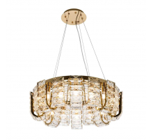 Подвесная люстра Modelux ML.755.16 GD