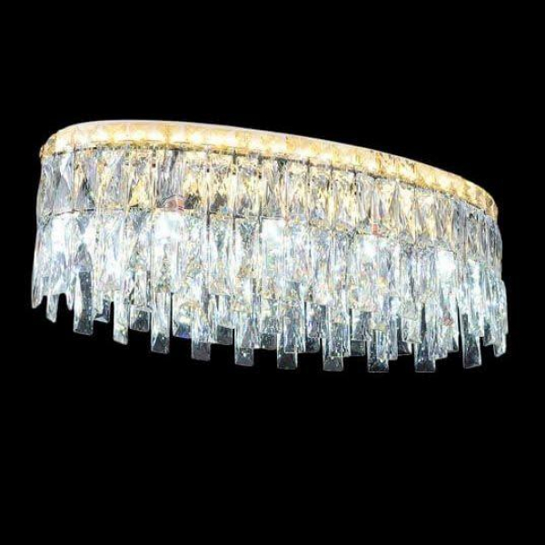 Подвесная люстра Lumina Deco Anella DDP 9882-55/900