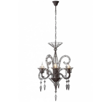 Подвесная люстра Lucide Louise 78370/03/50