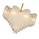 Подвесная люстра Kink Light Грай 07310-9,33