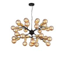 Подвесная люстра ST Luce Foglione SL437.403.32