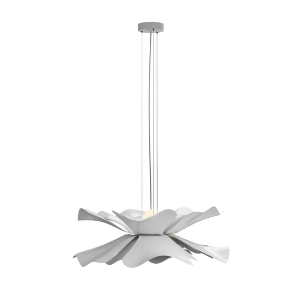 Подвесная люстра Lightera Chad LE116L-40W Подвесная люстра Lightera Chad LE116L-40W